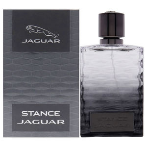 Jaguar Stance BY Jaguar for Men 3.4 oz EDT Spray